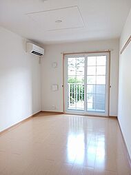 ｐａｌａｚｚｏ　Ｂ 1階2DKのリビング/ダイニング