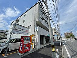 ハイタウン庚午北