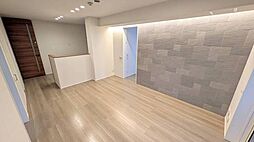 セレーナエルフォ 1階2LDKのリビング/ダイニング