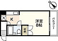 Y'ZB.L.D緑井5階3.5万円