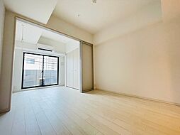 Ｓ−ＲＥＳＩＤＥＮＣＥ天満町ｂａｒｋ 11階1LDKのリビング/ダイニング