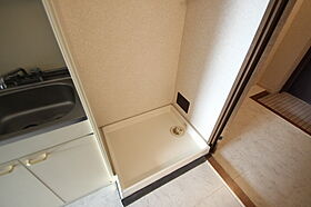 ソレーユ宮内 305 ｜ 広島県廿日市市宮内（賃貸マンション1K・3階・27.22㎡） その8