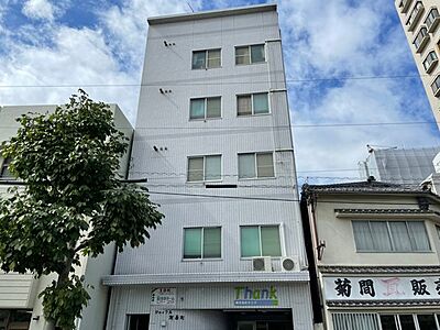 外観 外観