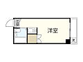 グランドアメニティ住吉4階3.4万円