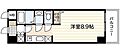 Axis大塚西7階5.0万円