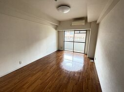 AXiS(アクシス)大塚西 3階ワンルームのリビング/ダイニング