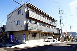 オークランドヒルズ仁保南