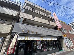 木原マンション