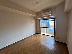 第2エビスヤビル 4階1Kのリビング/ダイニング