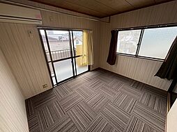 第2和田ビル 305 3階1DKのリビング/ダイニング