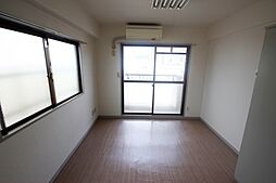 コーポ御幸 5階1Kのリビング/ダイニング