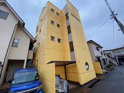 外観 外観