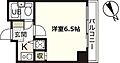 ピュアハウス3階3.7万円
