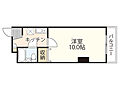 プレアデスマンション31階3.8万円