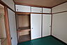 収納：※別部屋の写真です