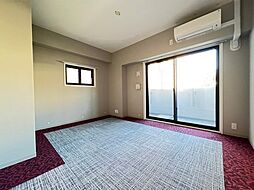 ウェンディ幟町アネクス 2階1Kのリビング/ダイニング