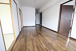 エーデルたにがわ 2階4LDKのリビング/ダイニング