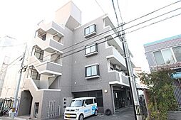 レジデンス東雲