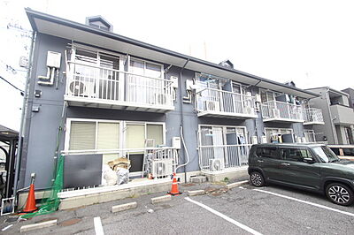 外観 外観