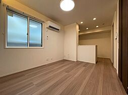 エクセレンス　フジ 1階1LDKのリビング/ダイニング