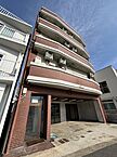 広島県広島市南区宇品海岸1丁目：物件画像／株式会社良和ハウス　上安店