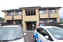 グリーンクレスト