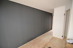 D.siel広島駅前 1階ワンルームのリビング/ダイニング