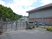 スーパー「ショージ牛田店まで829ｍ」