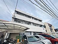 広島県広島市南区宇品御幸3丁目：物件画像／株式会社良和ハウス　上安店