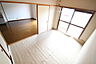 室内：別号室の写真です。