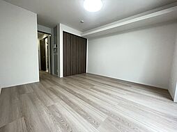 D-ROOM高須2丁目　A棟 2階1Kのリビング/ダイニング