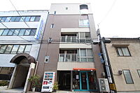 広島県広島市中区本川町2丁目：物件画像／株式会社良和ハウス　上安店