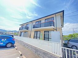 フォーリスト中筋I