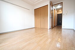 プロスパーヒロ 102 1階1Kのリビング/ダイニング