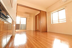 Istyle千田町 7階1LDKのリビング/ダイニング