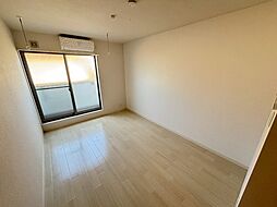 フェリシア梅原 2階ワンルームのリビング/ダイニング