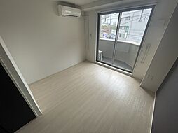 グレーシア草津 3階1Kのリビング/ダイニング