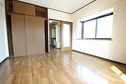 モーニングパーク 0508 5階1DKのリビング/ダイニング