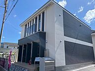 広島県広島市安佐北区亀山4丁目：物件画像／株式会社良和ハウス　上安店