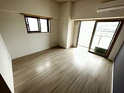 ソアヴィータ祇園大橋 9階1Kのリビング/ダイニング