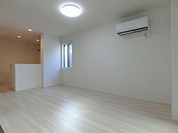 ティアレ 1階1LDKのリビング/ダイニング