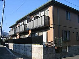 サン・ヴィラージュ　Ａ棟