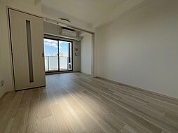 LiveCasa鶴見町 10階1LDKのリビング/ダイニング