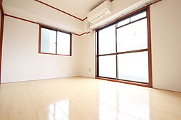 三川町ダイヤビル 6階1DKのリビング/ダイニング