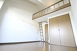 Ｂｒｉｇｈｔｏｎ弐番館 7階1Kのリビング/ダイニング