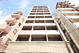 シルキーレジデンス横川