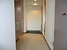 玄関：※別部屋の写真です