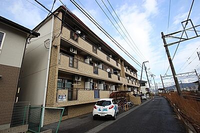 外観 外観