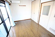 ※別部屋の写真です