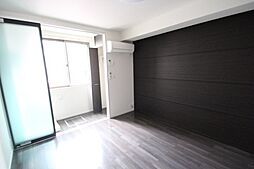 ソ−レ愛宕 1階1Kのリビング/ダイニング